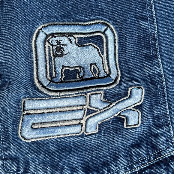 Exco jeans - Picture 3 of 6